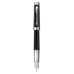 Ручка перьевая Parker Premier Lacque F560 чернила: перо - характеристики и отзывы покупателей.