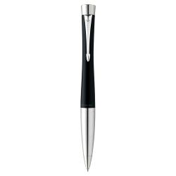 Ручка шариковая Parker Urban K200 чернила: латунь хром - характеристики и отзывы покупателей.