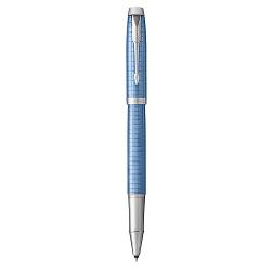 Ручка роллер Parker IM Premium T322 CT F черные чернила - характеристики и отзывы покупателей.