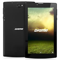 Планшет Digma Optima 7202 7 - характеристики и отзывы покупателей.