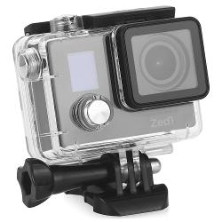 Action-камера AC Robin Zed1 - характеристики и отзывы покупателей.