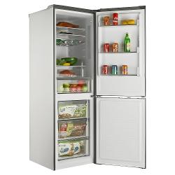 Холодильник Candy CKBN 6180ISRU - характеристики и отзывы покупателей.