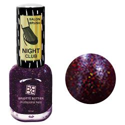 Лак для ногтей Brigitte Bottier Night Club - характеристики и отзывы покупателей.