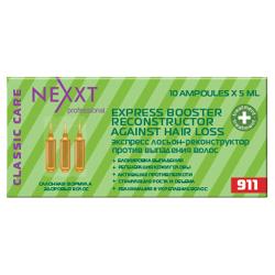 Лосьон-реконструктор для волос Nexxt - характеристики и отзывы покупателей.