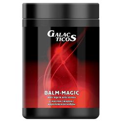 Кондиционер для волос Galacticos Магия - характеристики и отзывы покупателей.