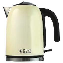 Чайник Russell Hobbs 20415-70 - характеристики и отзывы покупателей.