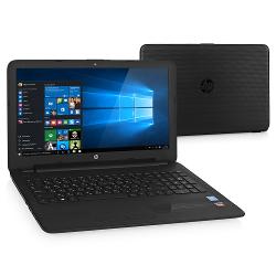 Ноутбук HP 15-ay504ur - характеристики и отзывы покупателей.