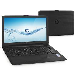 Ноутбук HP 15-ay044ur - характеристики и отзывы покупателей.