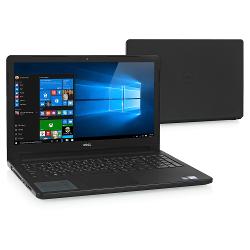 Ноутбук Dell Inspiron 5559 - характеристики и отзывы покупателей.
