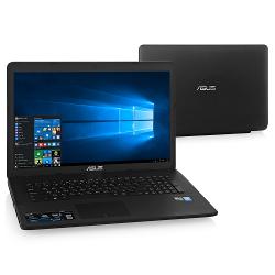 Ноутбук ASUS X751LX - характеристики и отзывы покупателей.