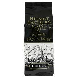 Кофе молотый Helmut Sachers De Luxe - характеристики и отзывы покупателей.