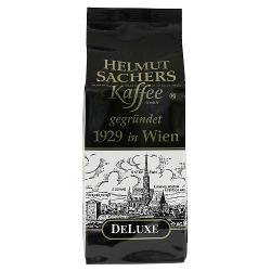 Кофе зерновой Helmut Sachers De Luxe - характеристики и отзывы покупателей.