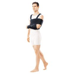 Бандаж ORLETT на плечевой сустав и руку - характеристики и отзывы покупателей.