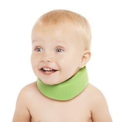 Бандаж ORLETT шейный для детей старше 1 года - характеристики и отзывы покупателей.
