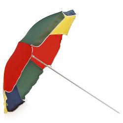 Зонт пляжный SALITO - характеристики и отзывы покупателей.