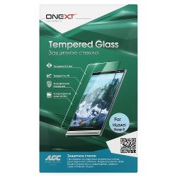 Защитное стекло Onext для Huawei Honor 8 - характеристики и отзывы покупателей.