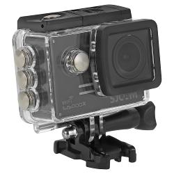 Action-камера SJCAM SJ5000x Elite - характеристики и отзывы покупателей.