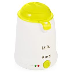 Подогреватель для бутылочек LAICA ВС1007 - характеристики и отзывы покупателей.
