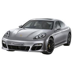 Автомобиль радиоуправляемый Rastar Porsche Panamera серебряный - характеристики и отзывы покупателей.