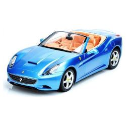 Автомобиль радиоуправляемый Rastar Ferrari California - характеристики и отзывы покупателей.