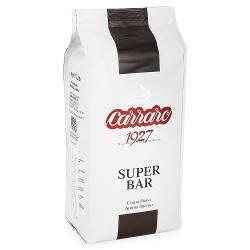 Кофе зерновой Carraro Super Bar - характеристики и отзывы покупателей.