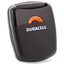 Зарядное устройство Duracell CEF27 - характеристики и отзывы покупателей.