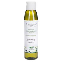 Массажное масло Domix Green Professional Макадамия - характеристики и отзывы покупателей.