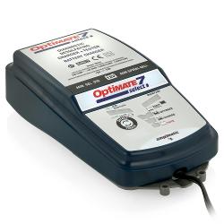 Зарядное устройство OptiMate 7 Select - характеристики и отзывы покупателей.