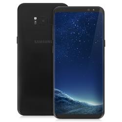 Смартфон Samsung Galaxy S8+ SM-G955FD бриллиант - характеристики и отзывы покупателей.