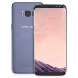 Смартфон Samsung Galaxy S8 SM-G950FD мистический аметист - характеристики и отзывы покупателей.