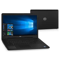 Ноутбук Dell Inspiron 5759 - характеристики и отзывы покупателей.