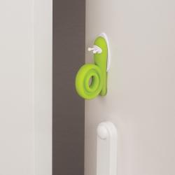 Фиксатор Happy Baby для двери PULL-OUT DOOR STOPPER (2 шт - характеристики и отзывы покупателей.
