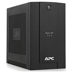 ИБП APC BC750-RS - характеристики и отзывы покупателей.