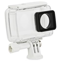 Защитный водонепроницаемый корпус для YI 4k Action Camera - характеристики и отзывы покупателей.