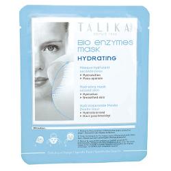 Маска для лица Talika Bio Enzymes Hydrating - характеристики и отзывы покупателей.