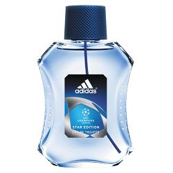 Туалетная вода Adidas UEFA Champions League Star Edition - характеристики и отзывы покупателей.