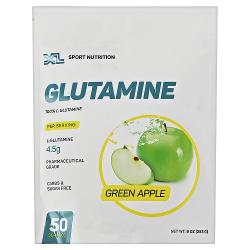 Глютамин XL Sport Nutriton XL Glutamine 255 г - характеристики и отзывы покупателей.