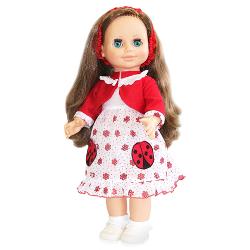 Кукла Весна Анна 3 - характеристики и отзывы покупателей.