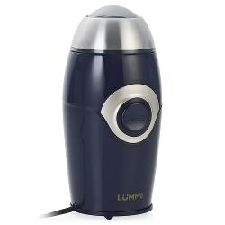 Кофемолка Lumme LU-2602 - характеристики и отзывы покупателей.