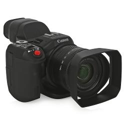 Видеокамера Canon XC10 - характеристики и отзывы покупателей.