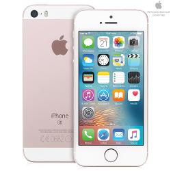 Смартфон Apple iPhone SE Rose MP852RU/A - характеристики и отзывы покупателей.