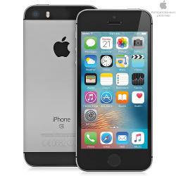 Смартфон Apple iPhone SE Space Gray MP822RU/A - характеристики и отзывы покупателей.
