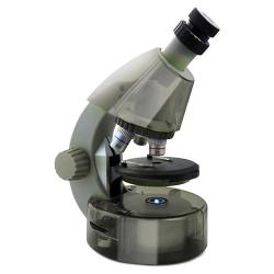 Микроскоп Levenhuk LabZZ M101 MoonstoneЛунный камень - характеристики и отзывы покупателей.