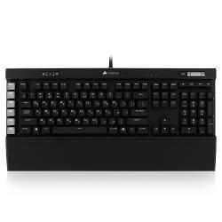 Клавиатура Corsair Gaming K95 PLATINUM Rapidfire RGB USB - характеристики и отзывы покупателей.