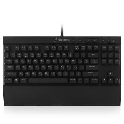 Клавиатура Corsair Gaming K65 Rapidfire RGB USB - характеристики и отзывы покупателей.