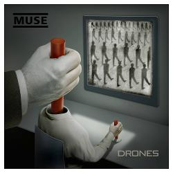 CD диск Muse 
