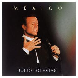 CD диск Julio Iglesias 
