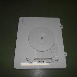Проигрыватель виниловых дисков ION Photon LP - характеристики и отзывы покупателей.