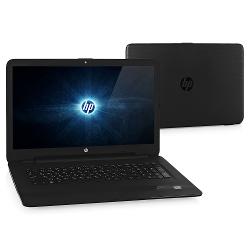 Ноутбук HP 17-y002ur - характеристики и отзывы покупателей.