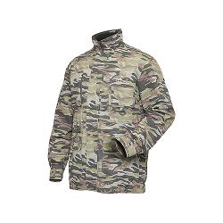 Куртка Norfin NATURE PRO CAMO 05 р - характеристики и отзывы покупателей.